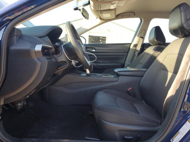  NISSAN ALTIMA 2019 Синий