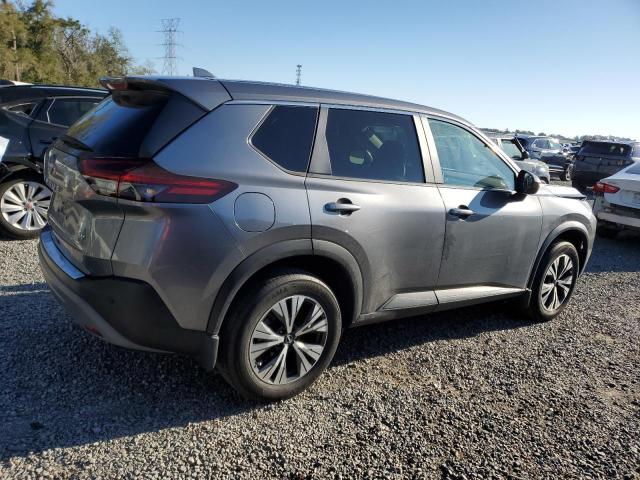  NISSAN ROGUE 2023 Szary