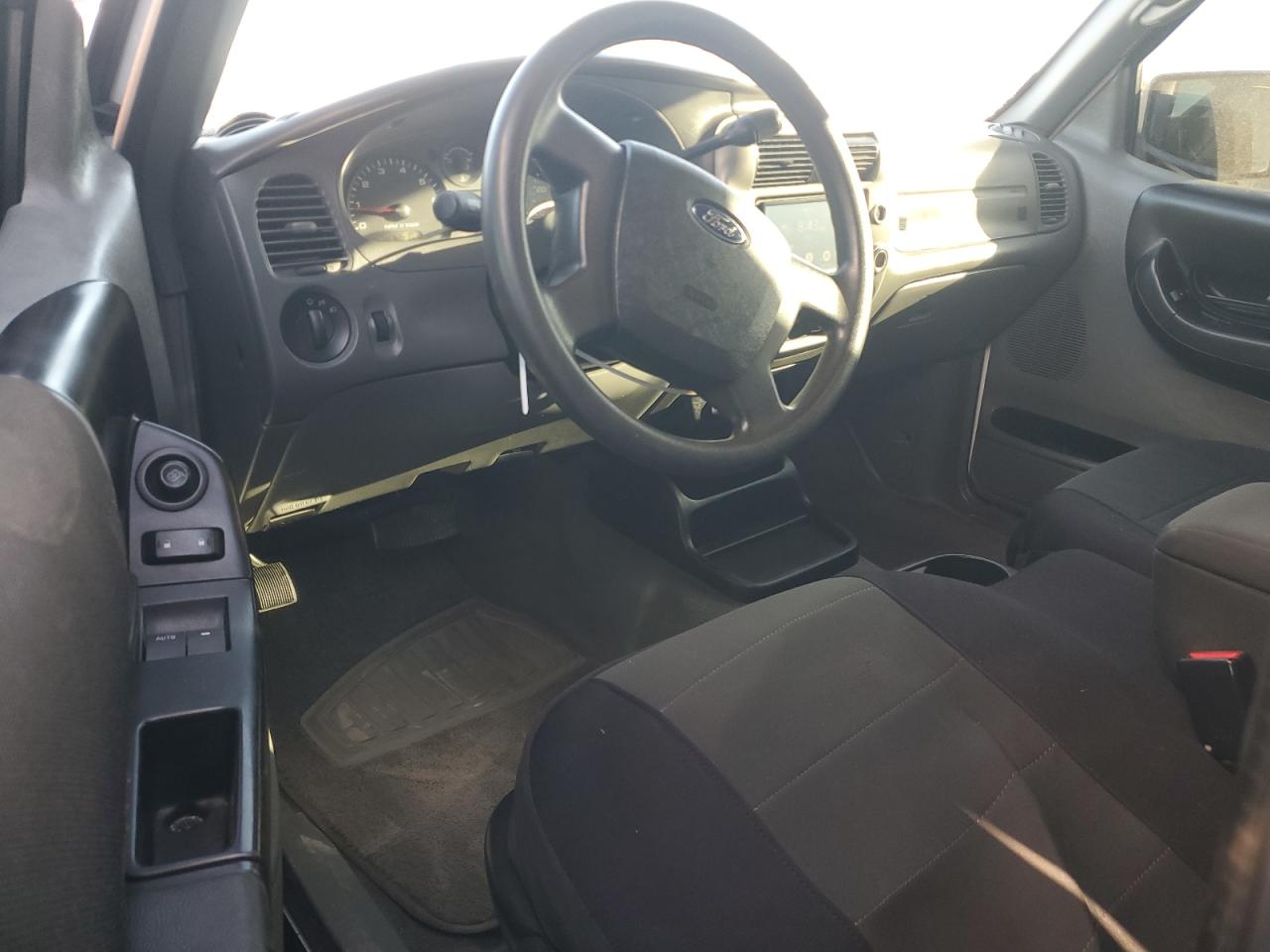 2009 Ford Ranger - Image 8