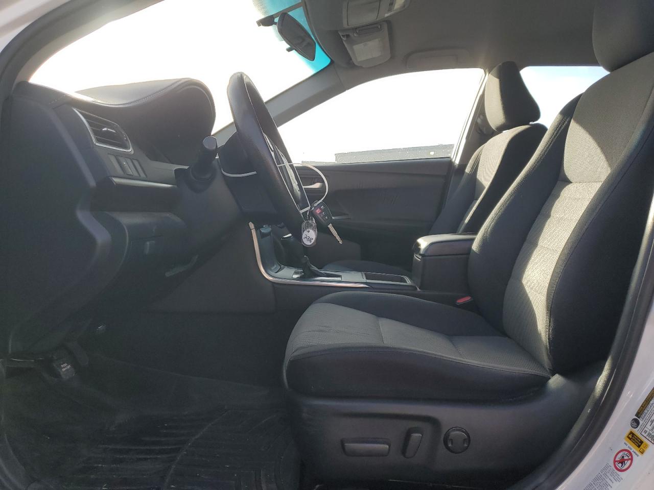 2015 Toyota Camry - Image 7