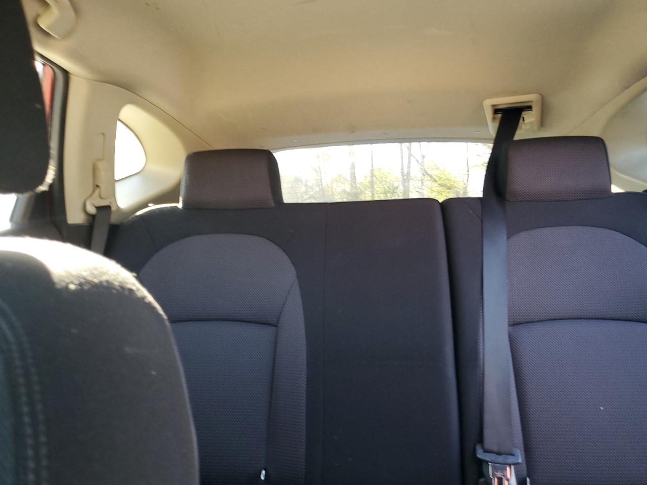 2008 Nissan Rogue - Image 10