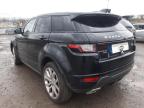 2016 LAND ROVER RANGE ROVE for sale at Copart WOLVERHAMPTON