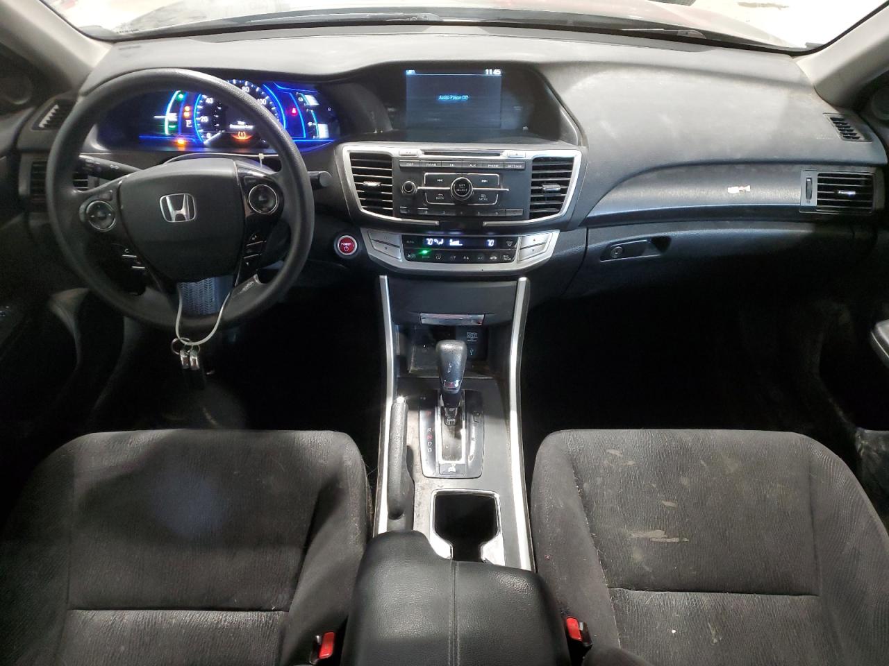 2014 Honda Accord - Image 8