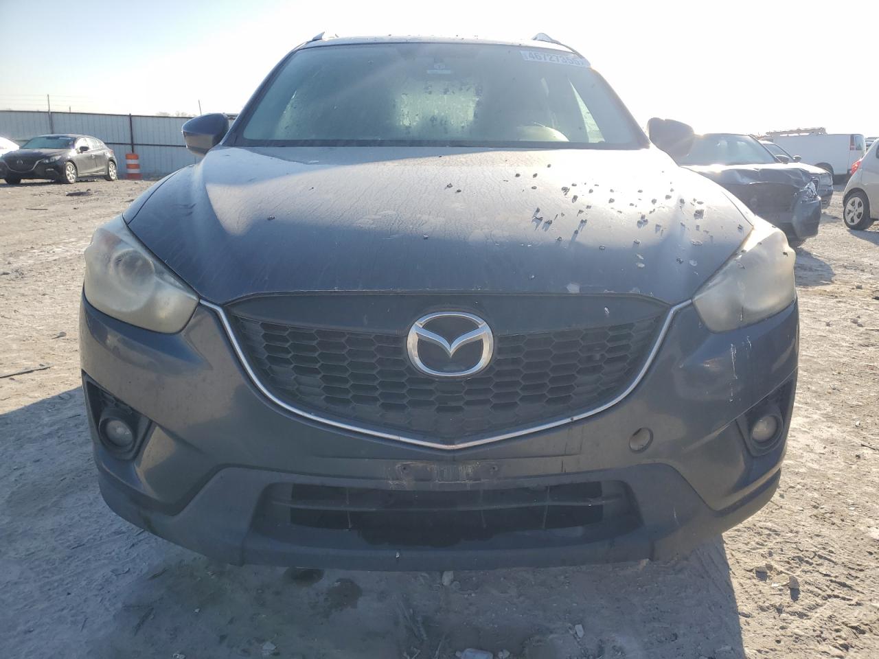 2013 Mazda CX-5 - Image 5