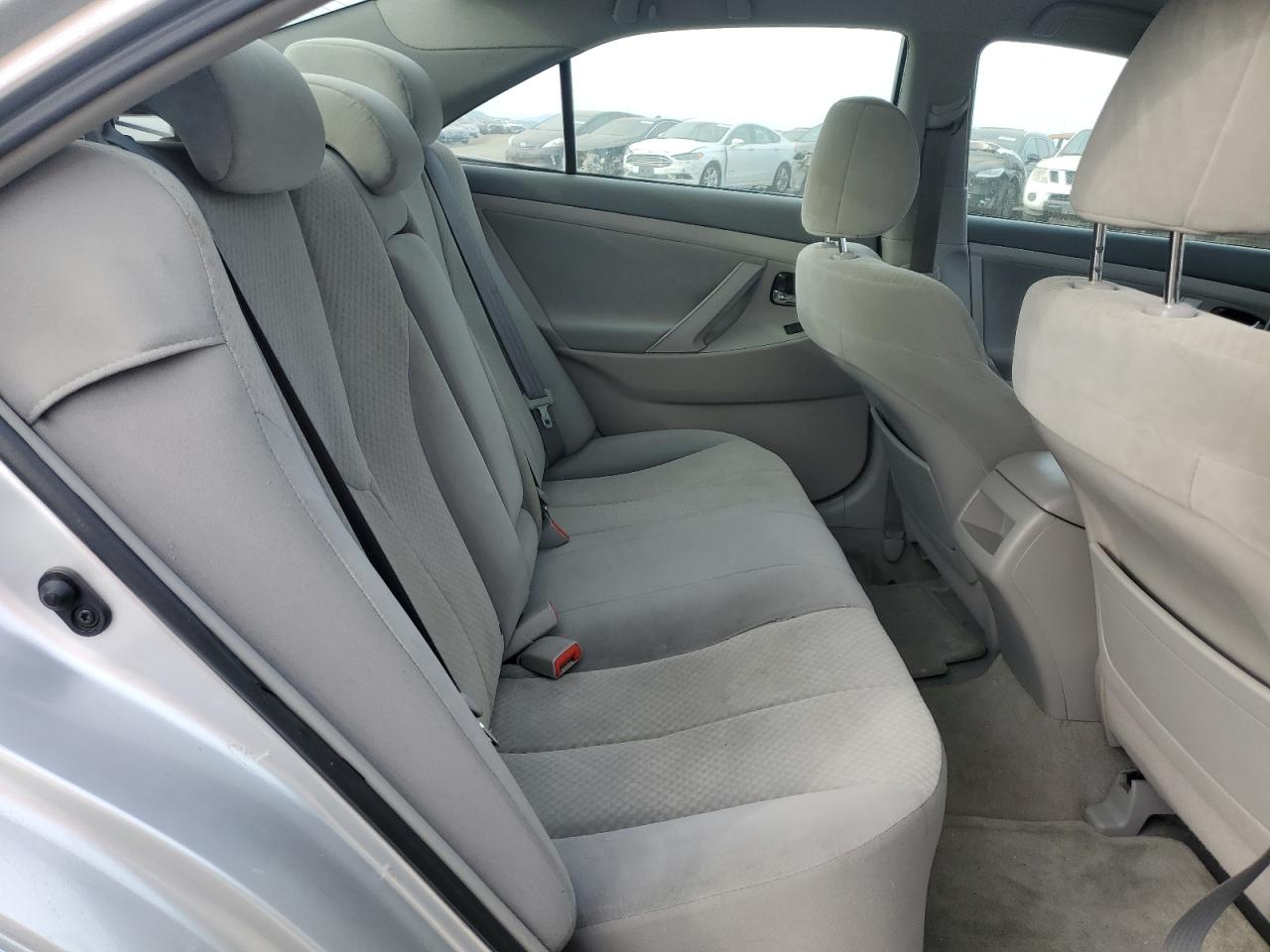 2008 Toyota Camry - Image 10
