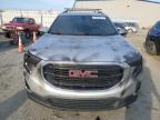 2018 Gmc Terrain Sle იყიდება Spartanburg-ში, SC - Burn - Interior