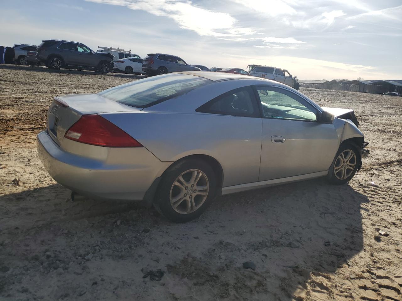 2006 Honda Accord - Image 3