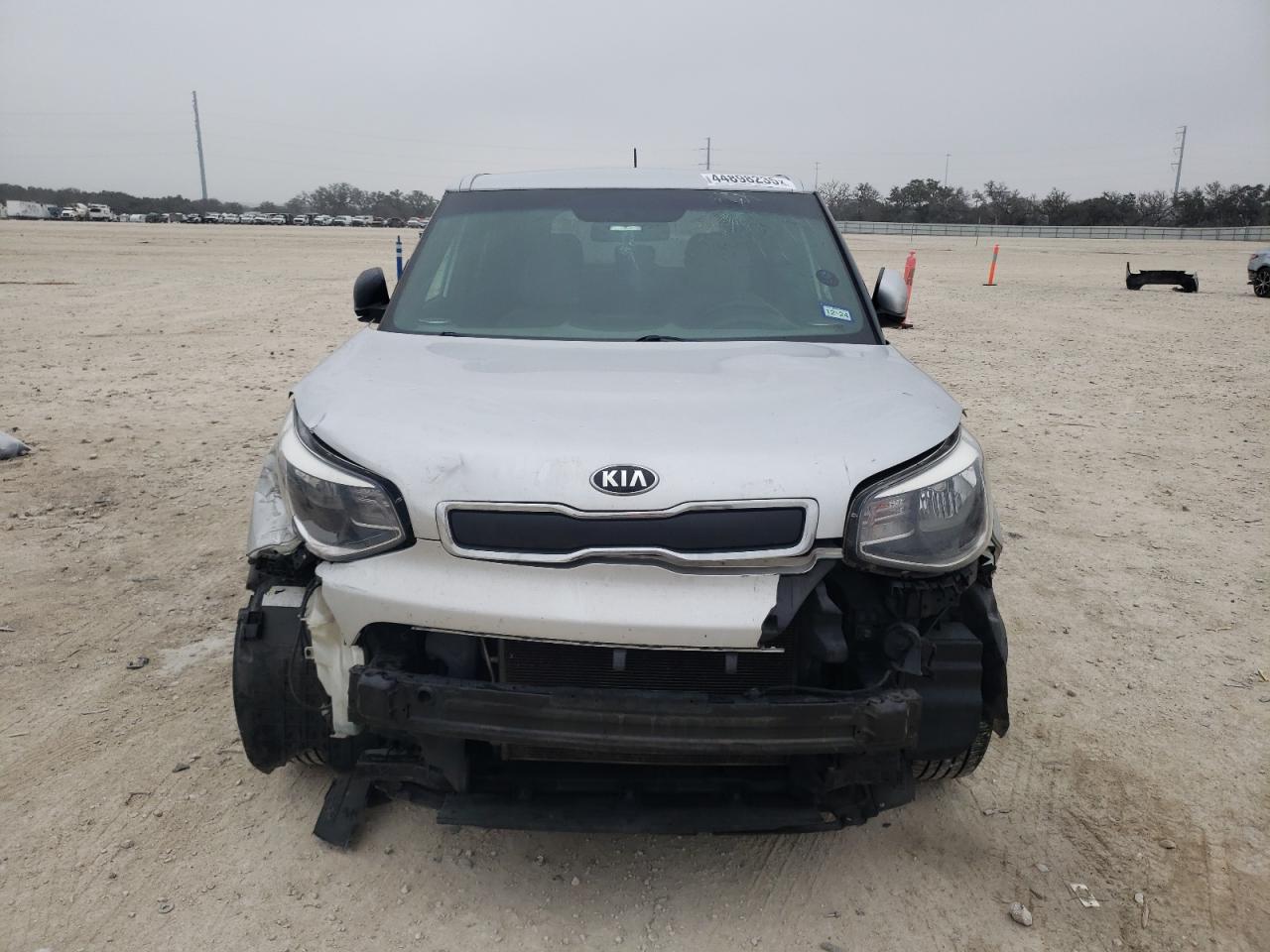 2015 Kia Soul - Image 5