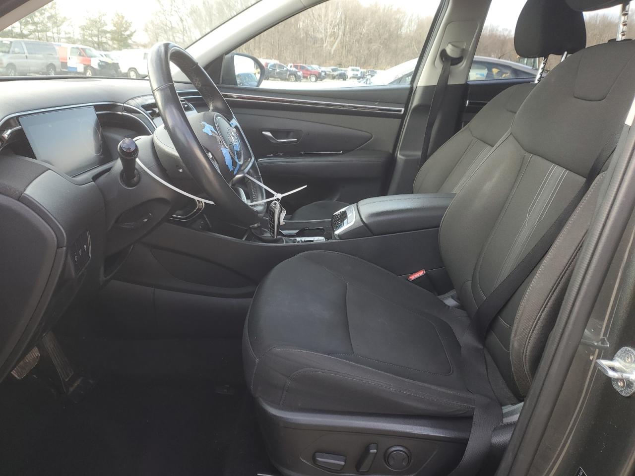 2022 Hyundai Tucson - Image 7
