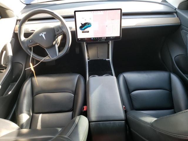  TESLA MODEL 3 2019 Granatowy
