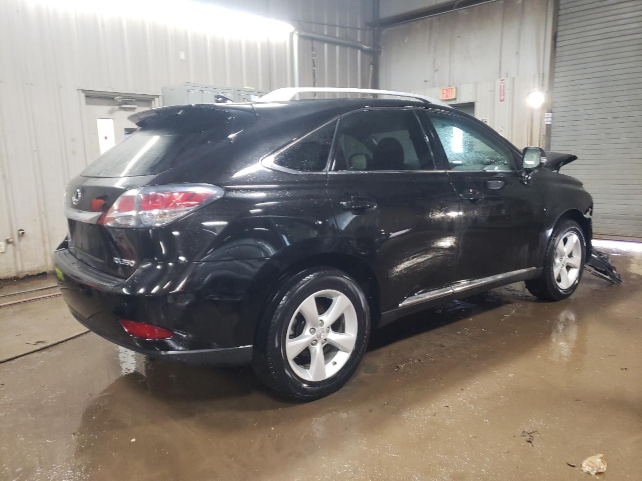 2014 Lexus RX - Image 3