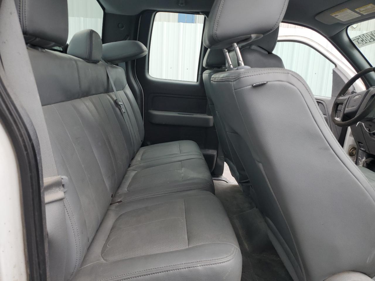 2013 Ford F-150 - Image 10