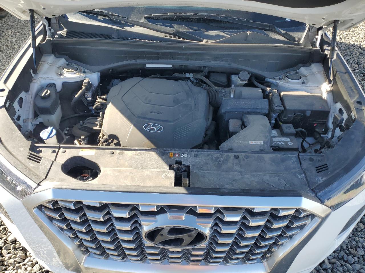 2021 Hyundai Palisade - Image 11