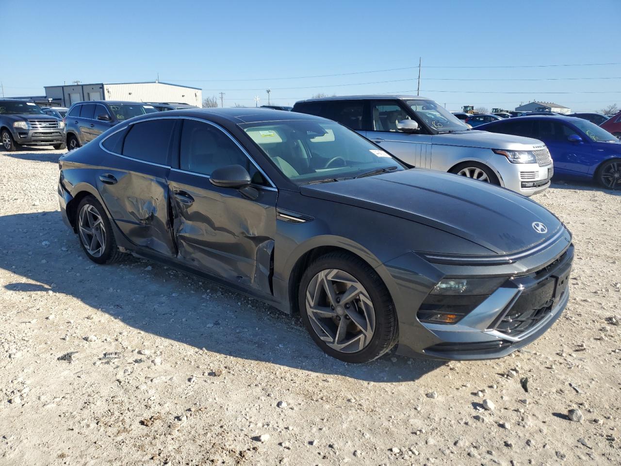 2024 Hyundai Sonata - Image 4