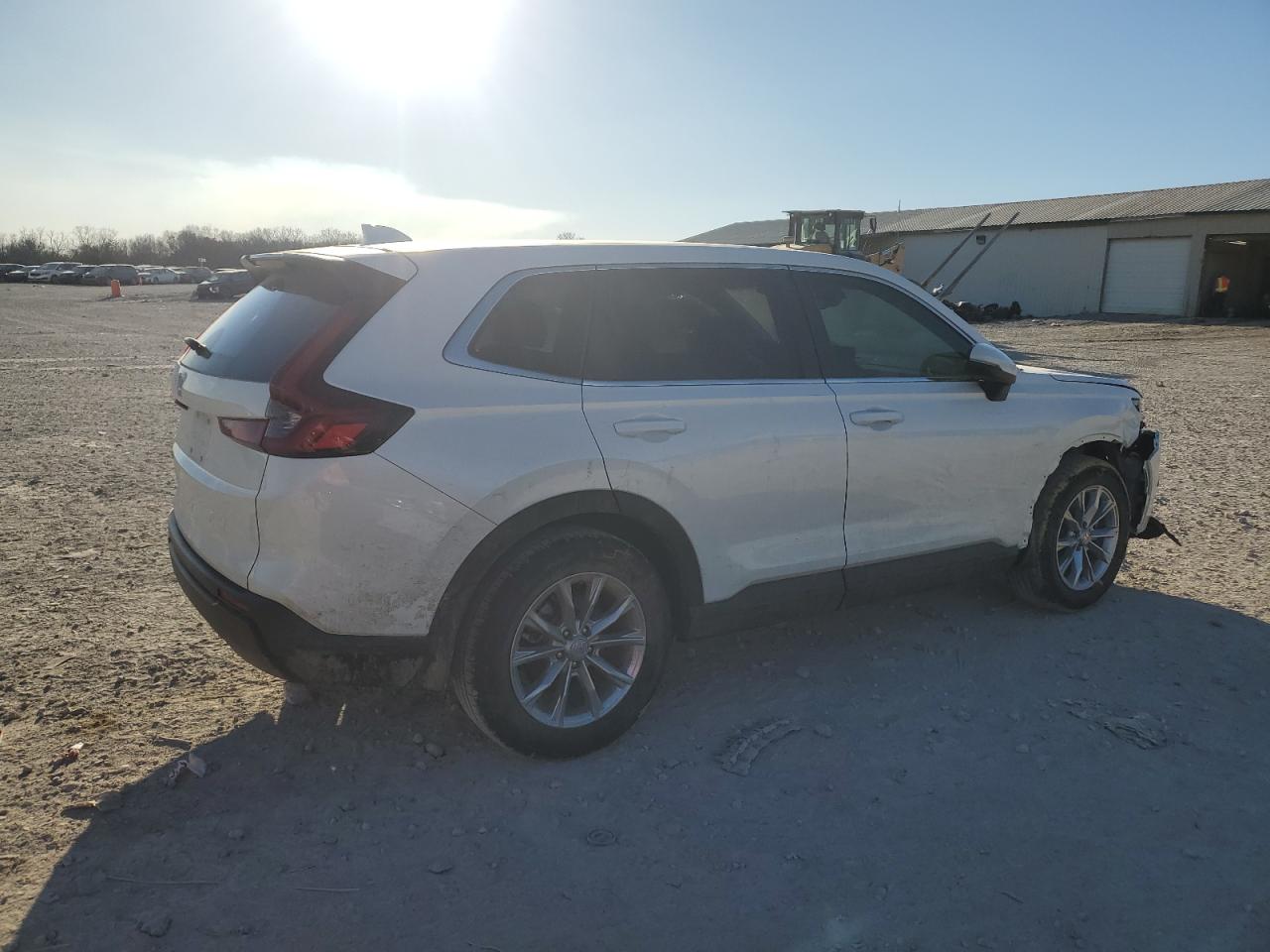 2023 Honda CR-V - Image 3