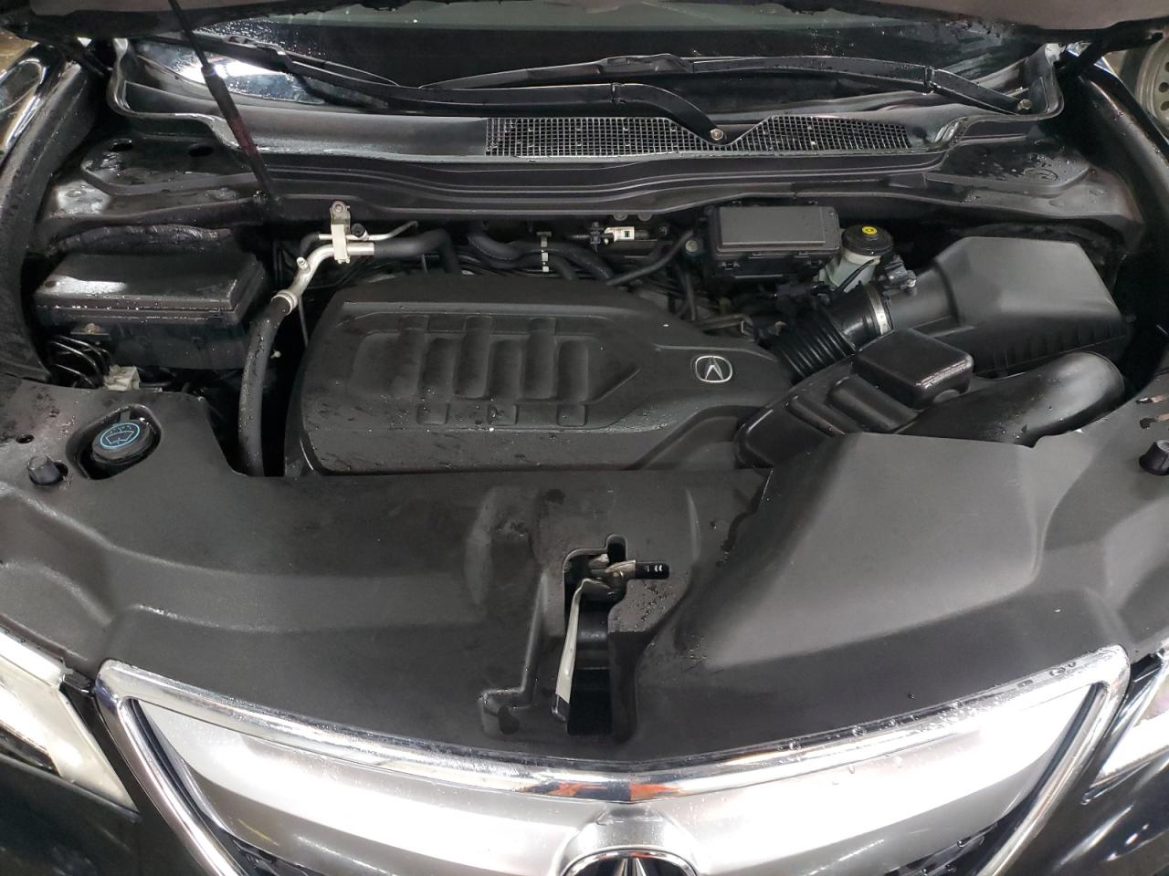 2015 Acura MDX - Image 12