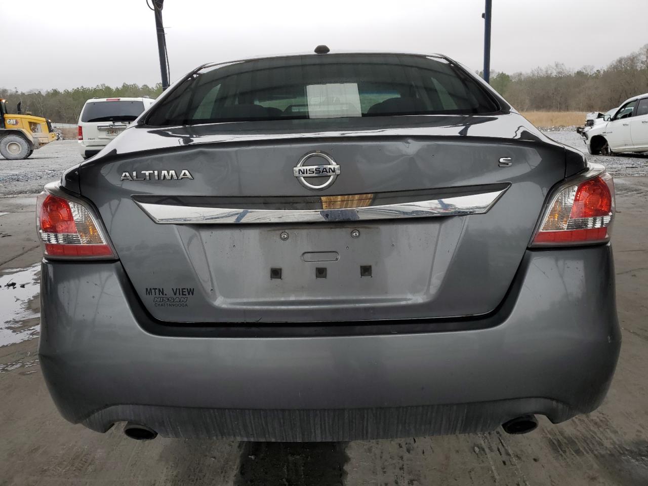 2015 Nissan Altima - Image 6