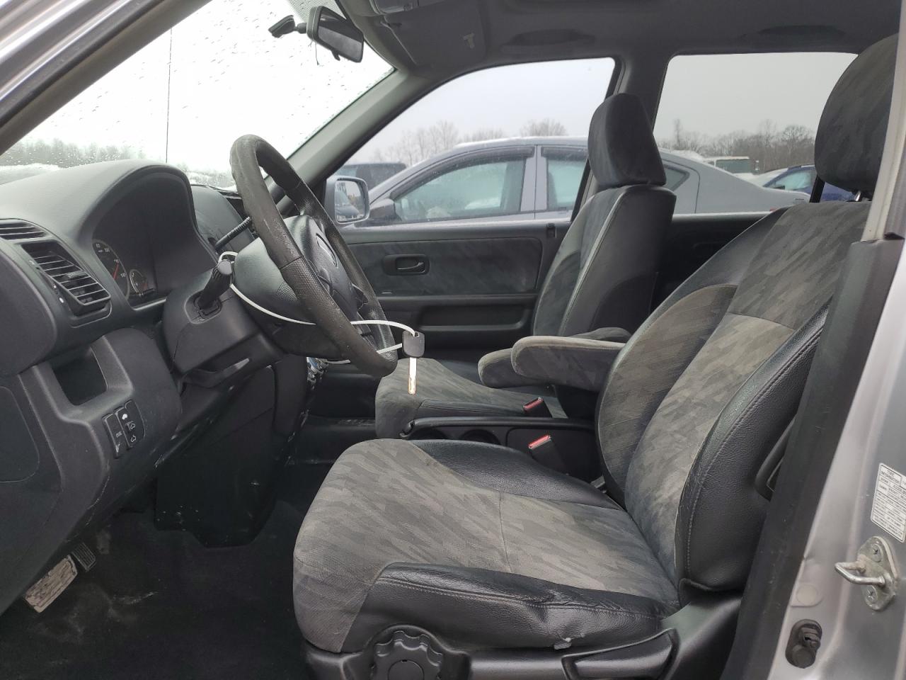 2003 Honda CR-V - Image 7