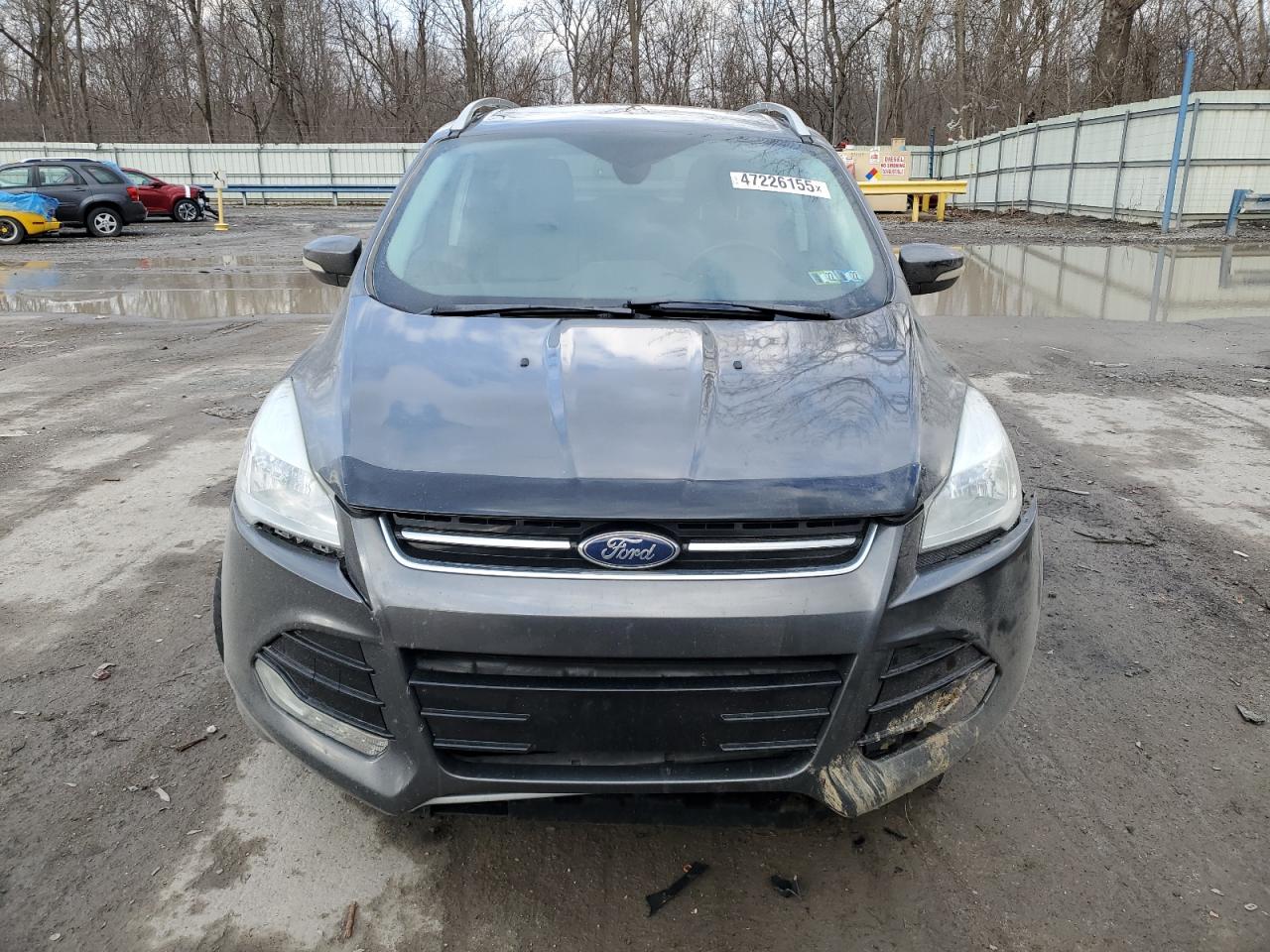 2015 Ford Escape - Image 5