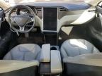 San Martin, CA에서 판매 중인 2014 Tesla Model S  - Vandalism