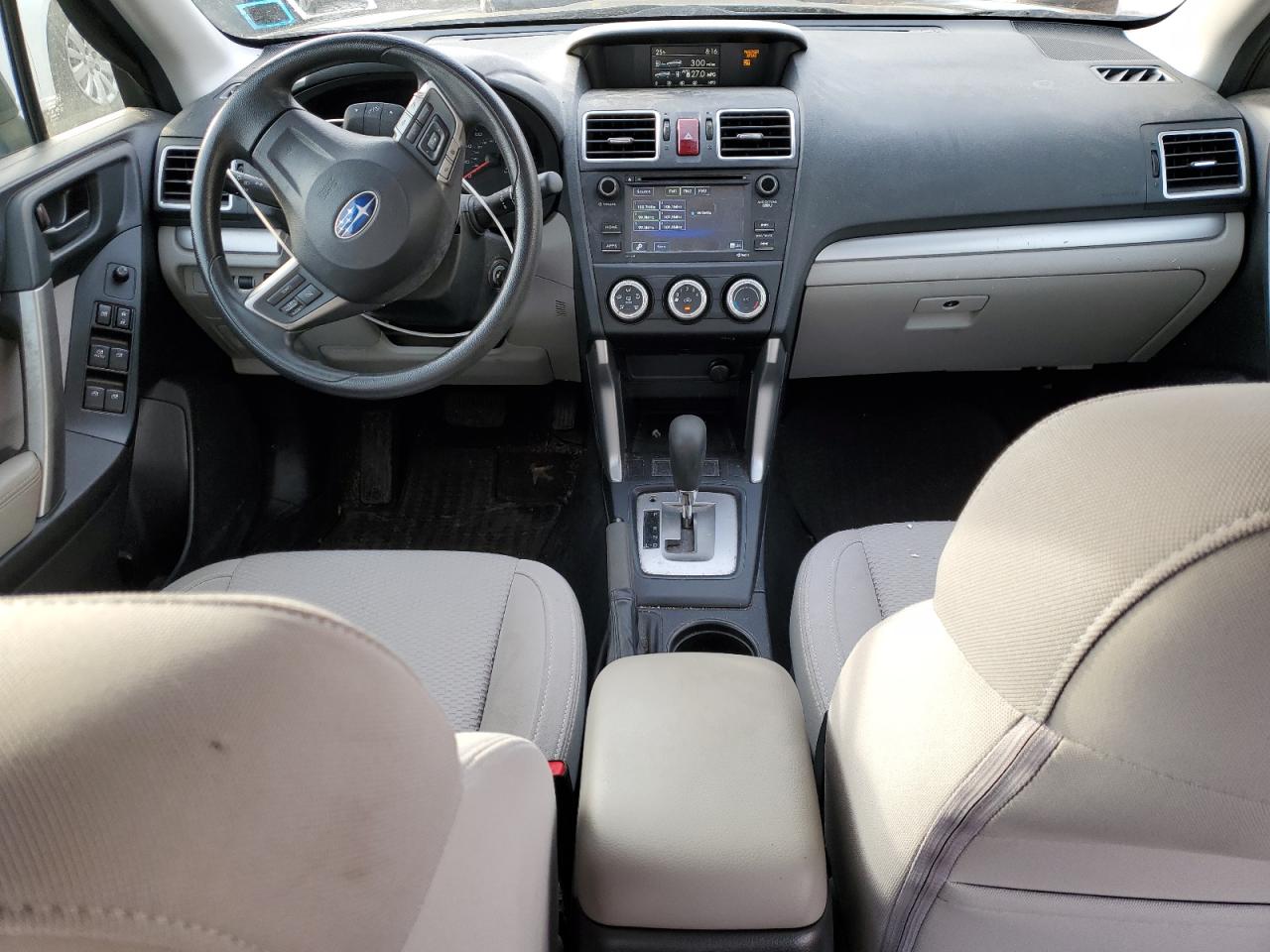 2016 Subaru Forester - Image 8