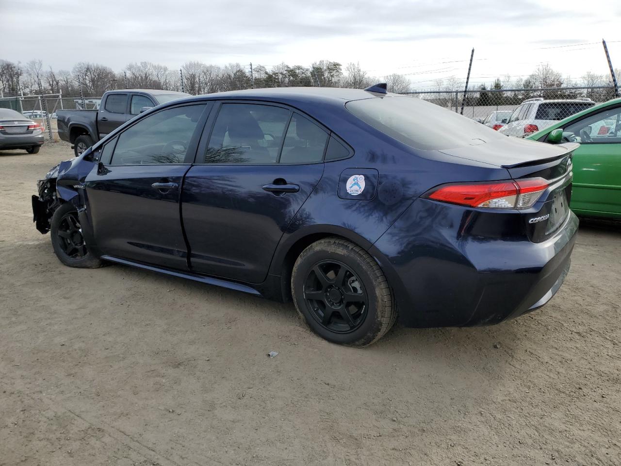 2020 Toyota Corolla - Image 2
