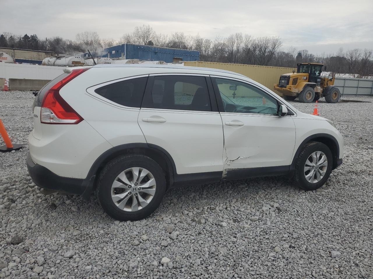 2013 Honda CR-V - Image 3