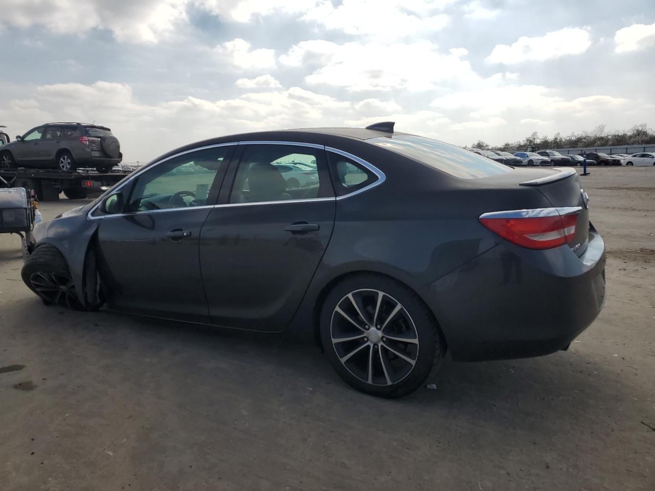 2016 Buick Verano - Image 2