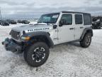 2024 Jeep Wrangler Rubicon 4Xe de vânzare în Elmsdale, NS - Normal Wear