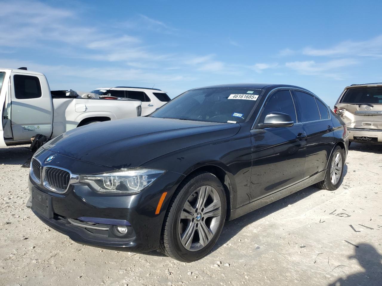 2018 BMW 3er - Image 1