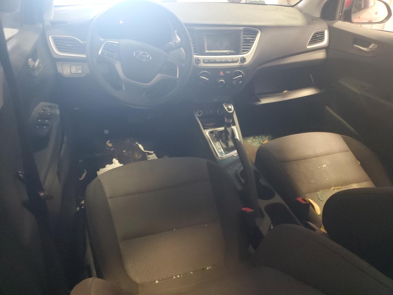 2021 Hyundai Accent - Image 8