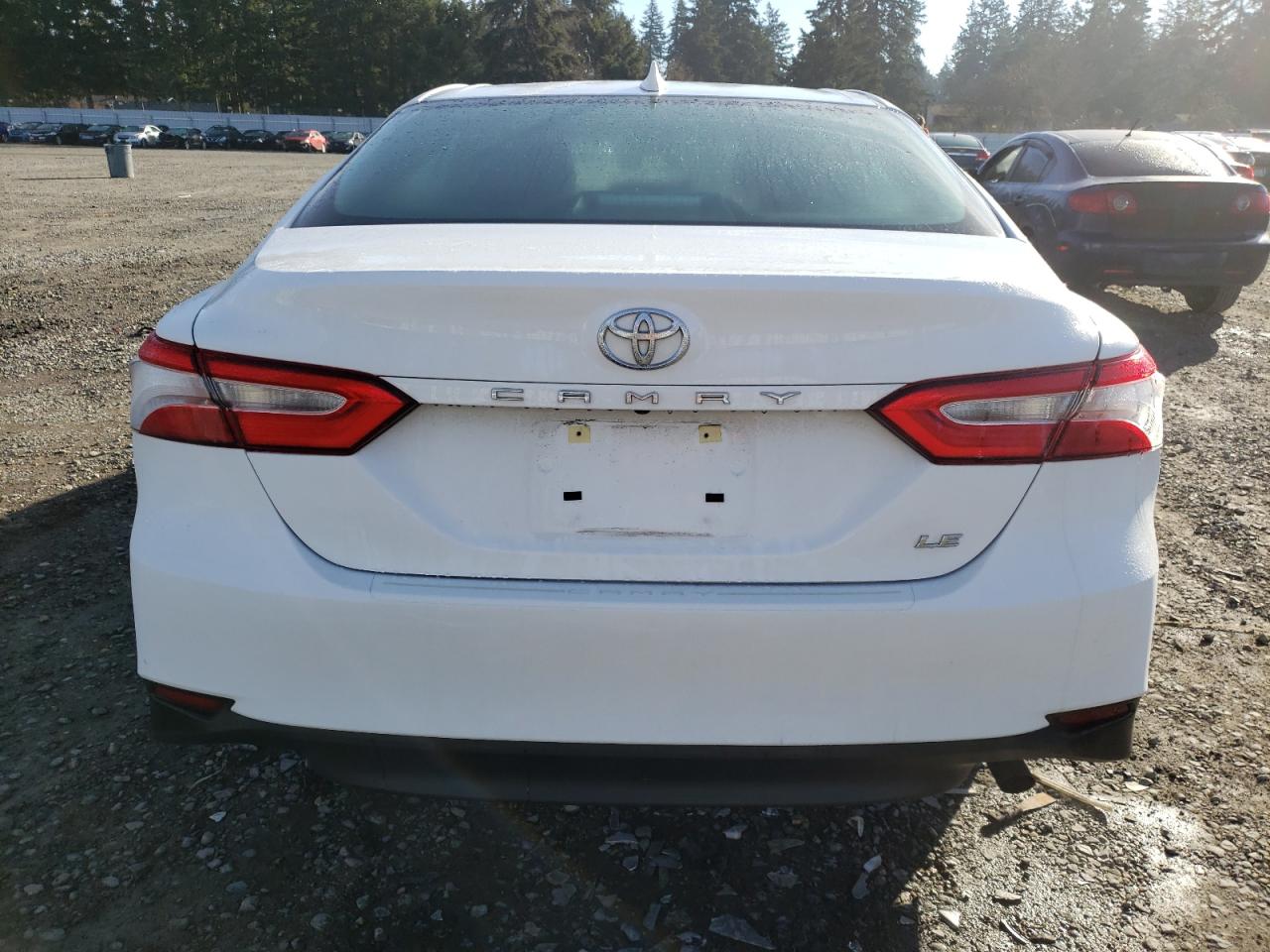 2020 Toyota Camry - Image 6