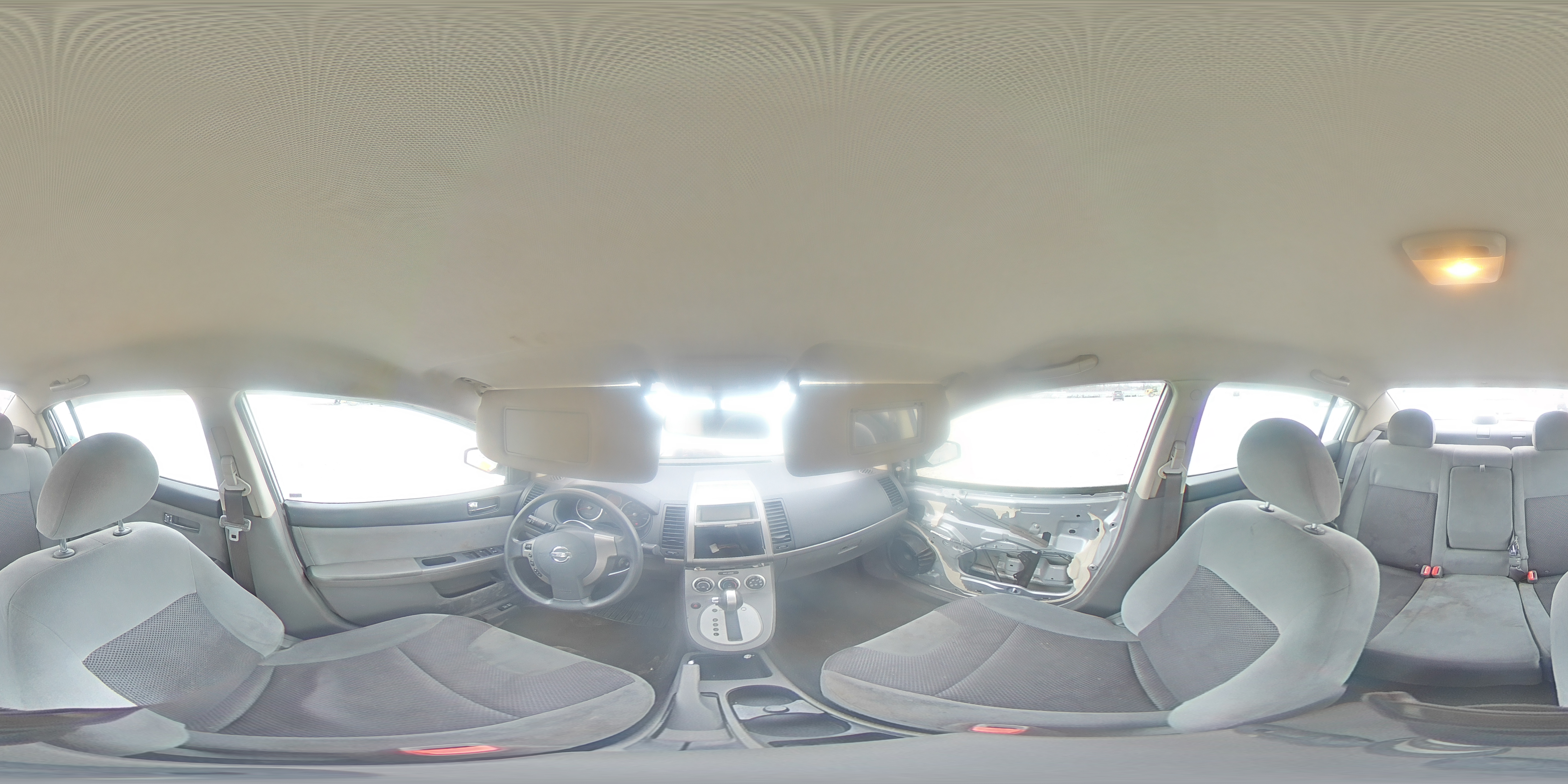 2007 Nissan Sentra - Image 13