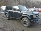 2022 Ford Bronco Base продається в Marlboro, NY - Water/Flood
