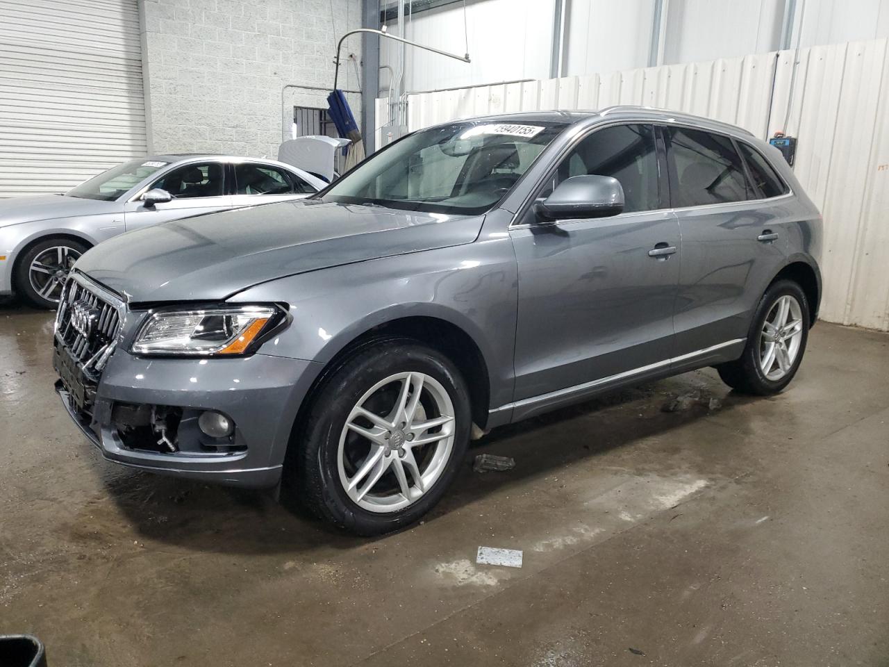 2014 Audi Q5 - Image 1