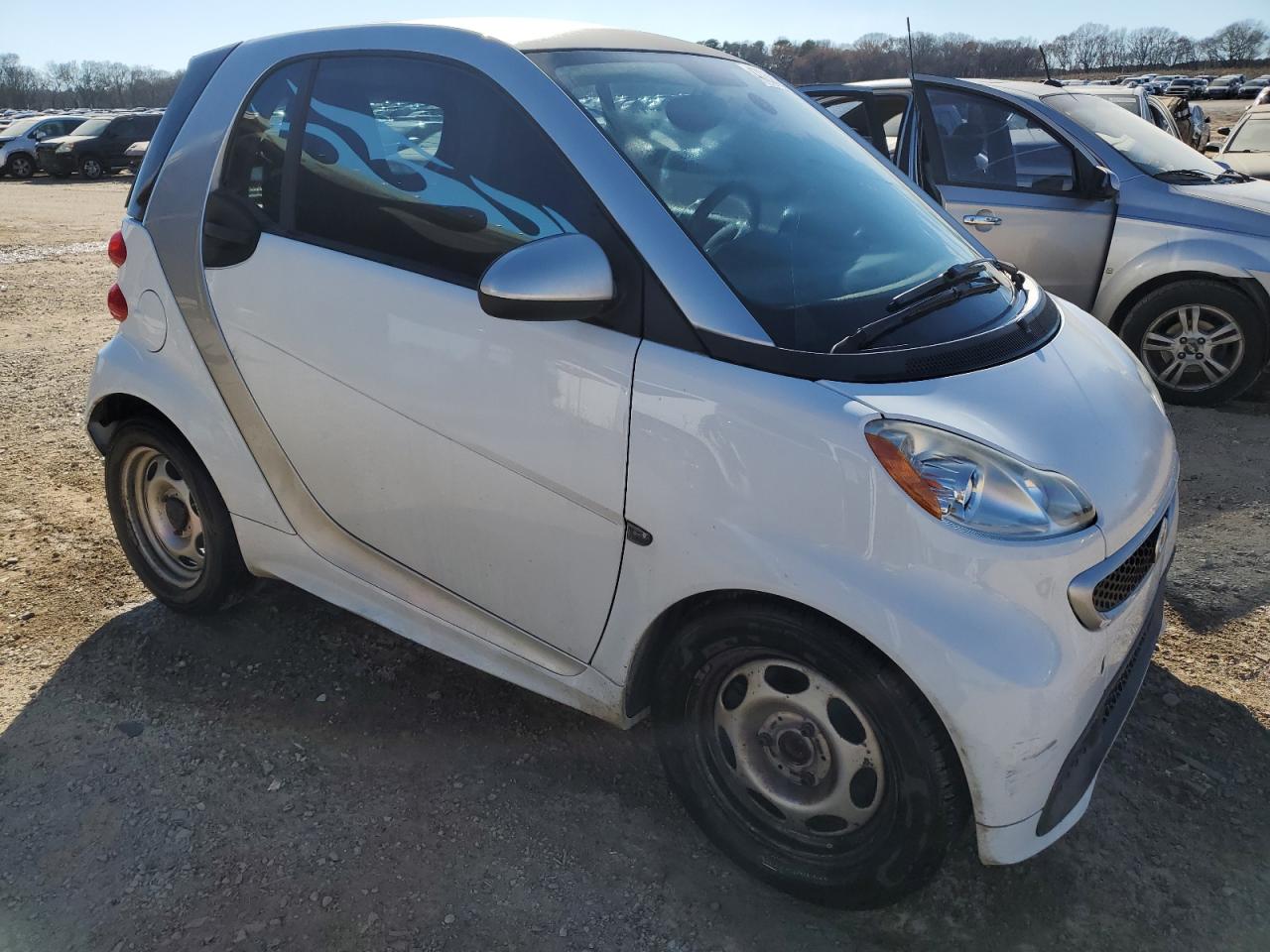 2015 Smart Fortwo - Image 4