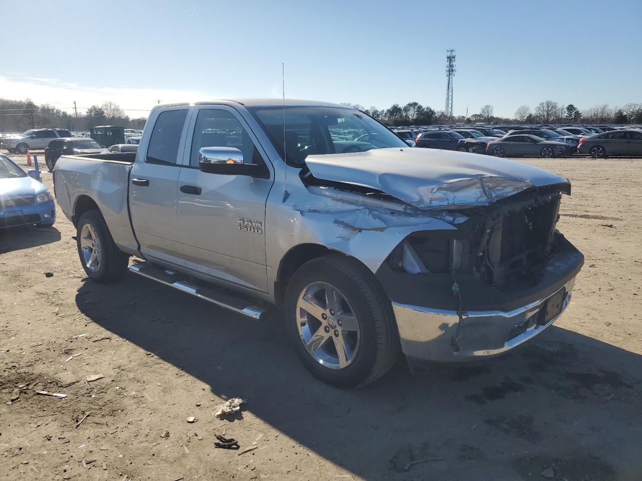 2013 RAM 1500 - Image 4