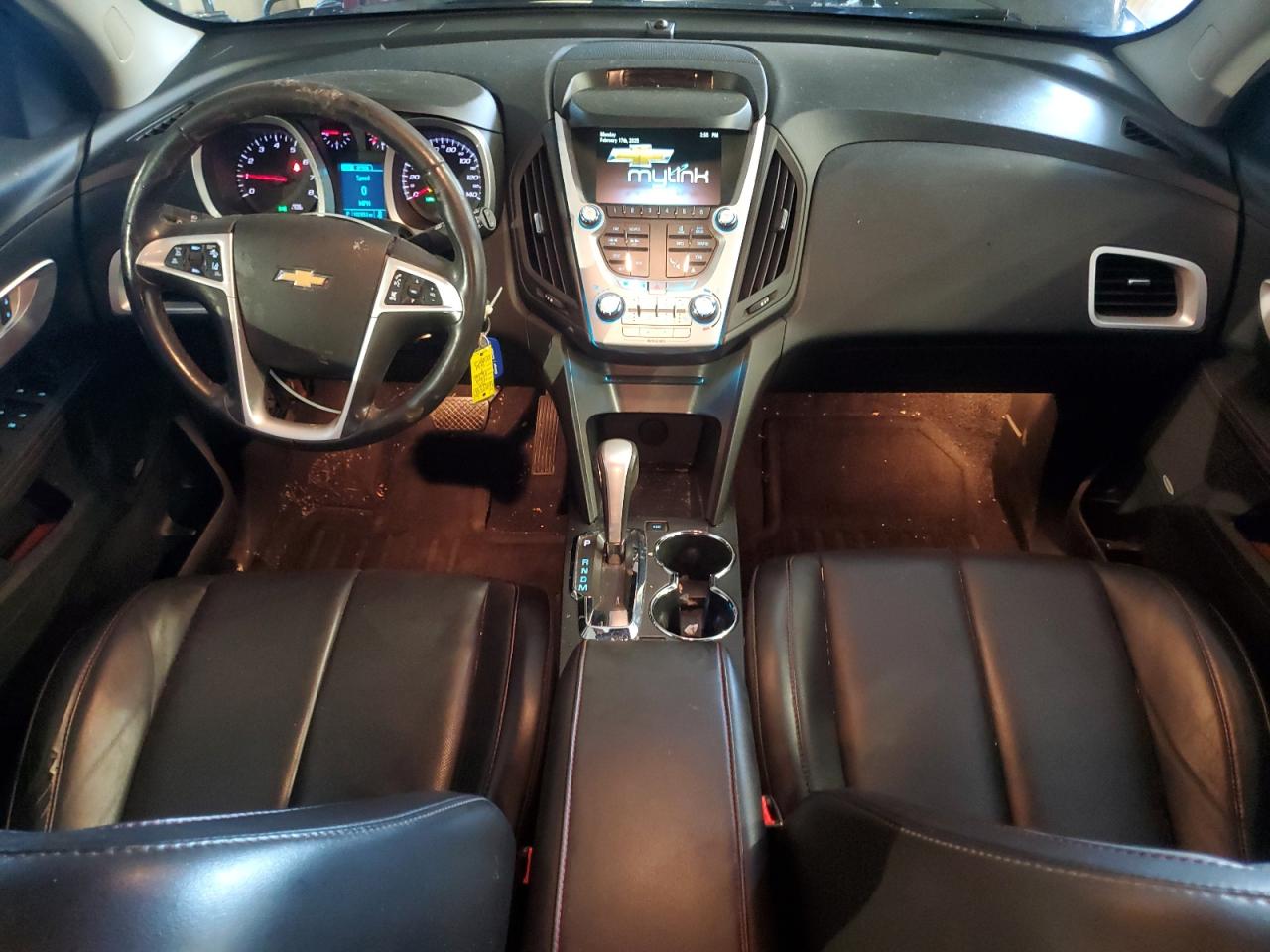 2015 Chevrolet Equinox - Image 8