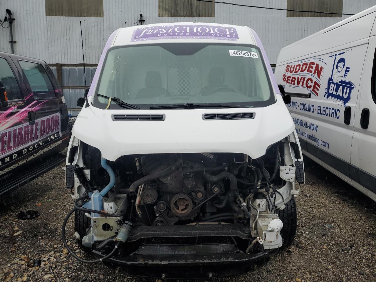 2015 Ford Transit - Image 5