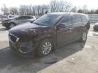 2018 Kia Sorento Lx zu verkaufen in Rogersville, MO - Front End
