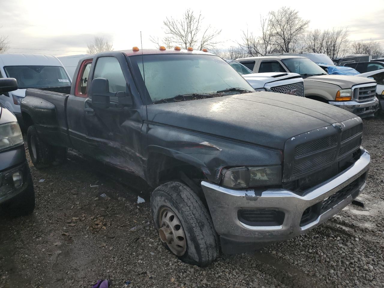 1998 Dodge RAM - Image 4