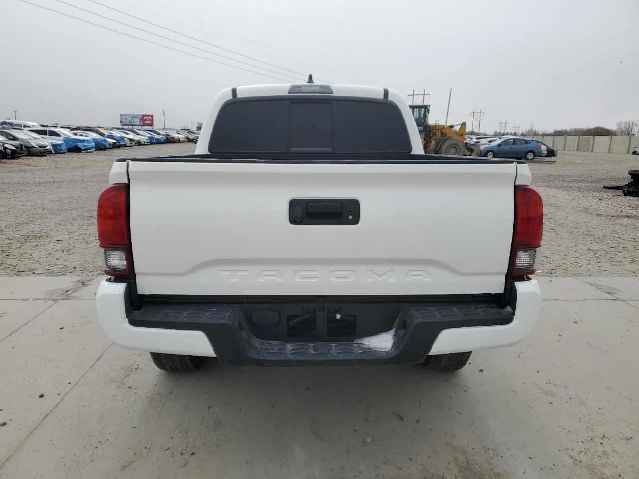 2021 Toyota Tacoma - Image 6