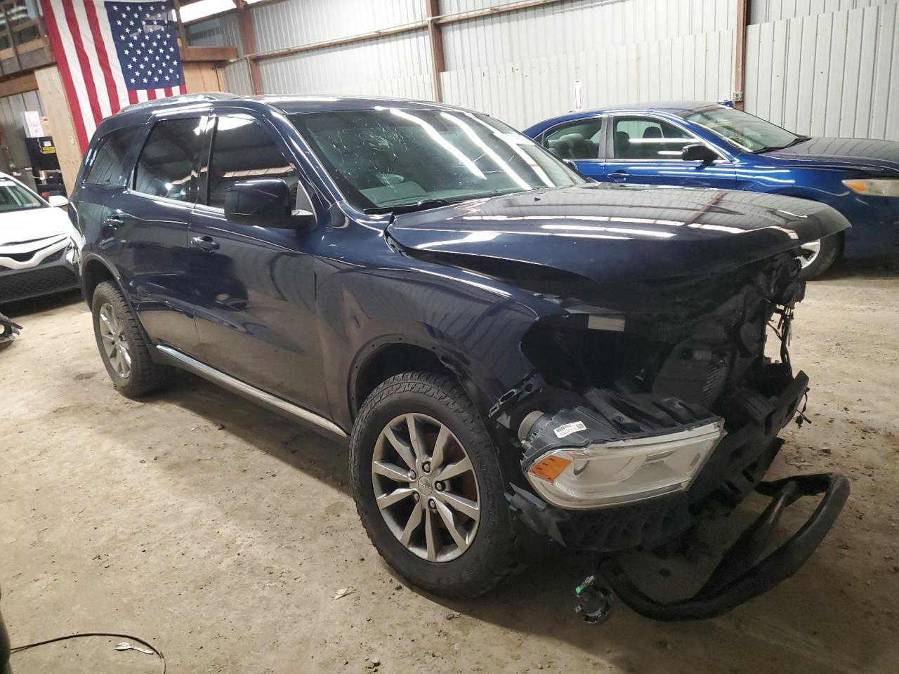 2017 Dodge Durango - Image 4