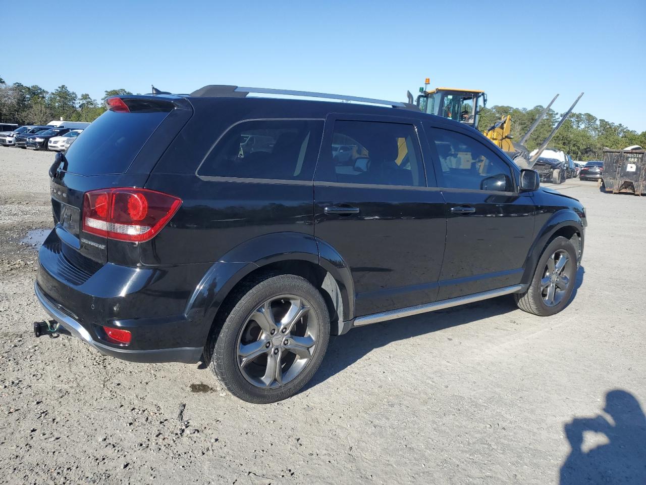 2016 Dodge Journey - Image 3