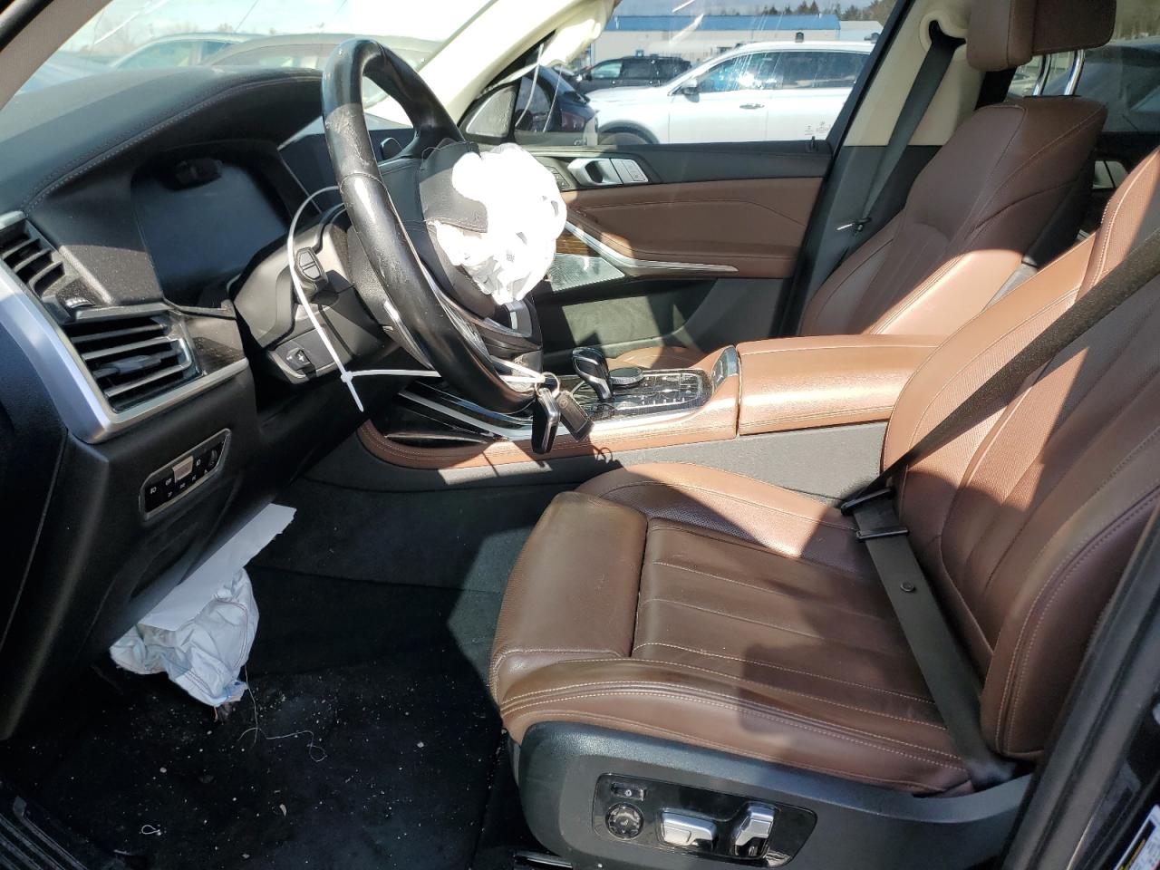 2019 BMW X7 - Image 7