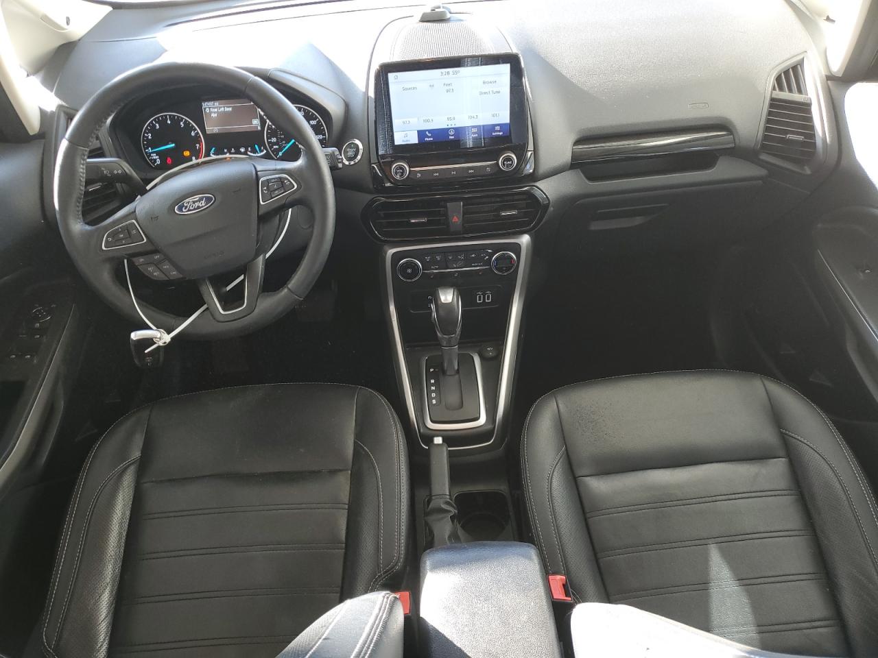 2020 Ford EcoSport - Image 8