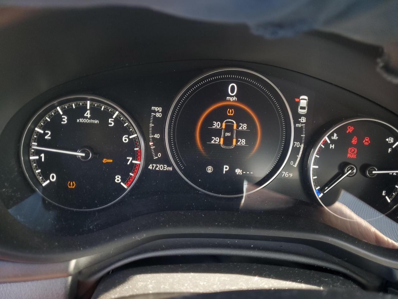 2021 Mazda 3 - Image 9