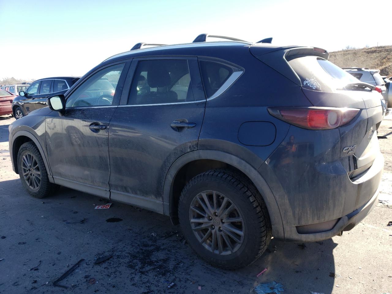 2019 Mazda CX-5 - Image 2
