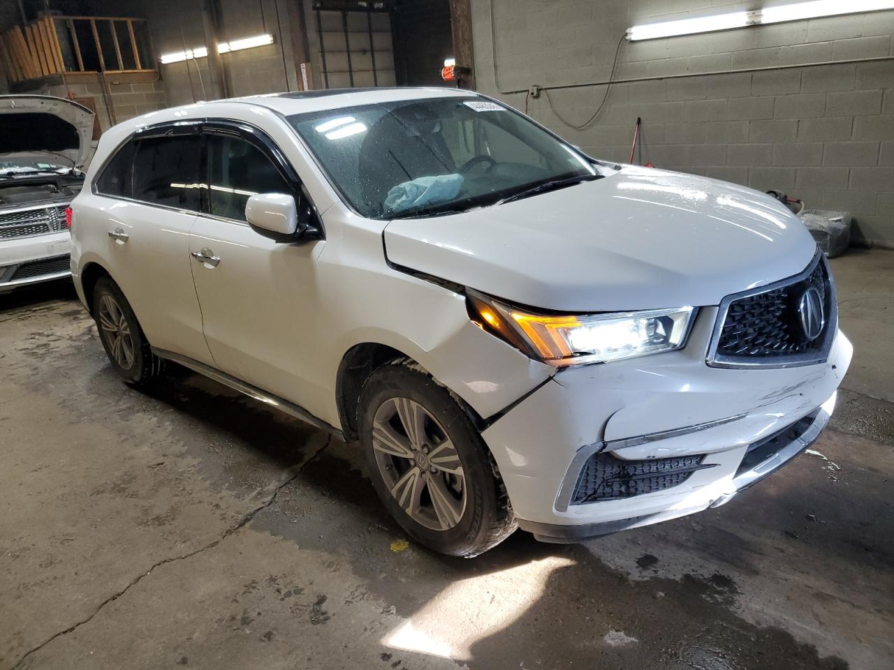 2020 Acura MDX - Image 4