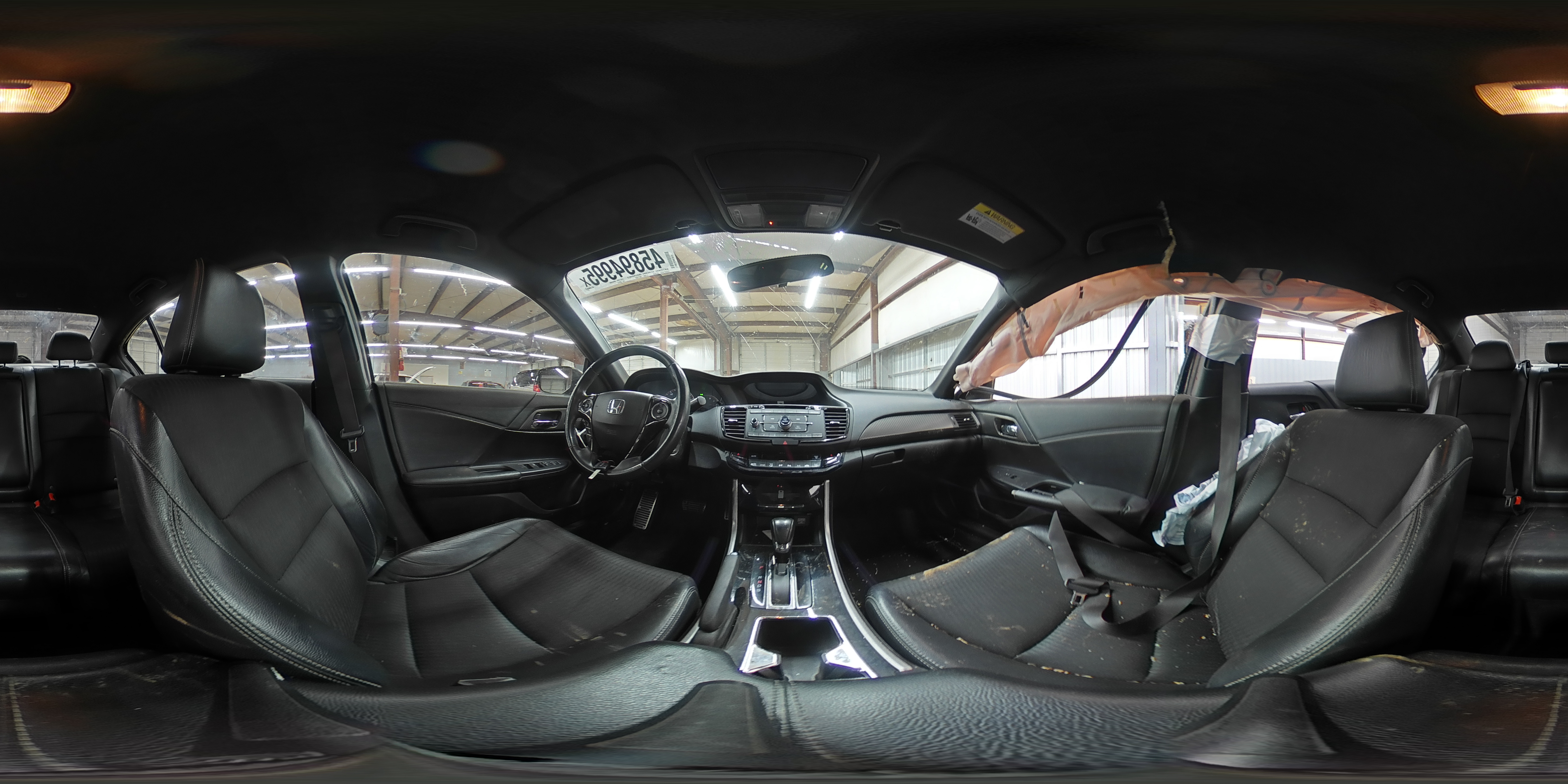 2017 Honda Accord - Image 12